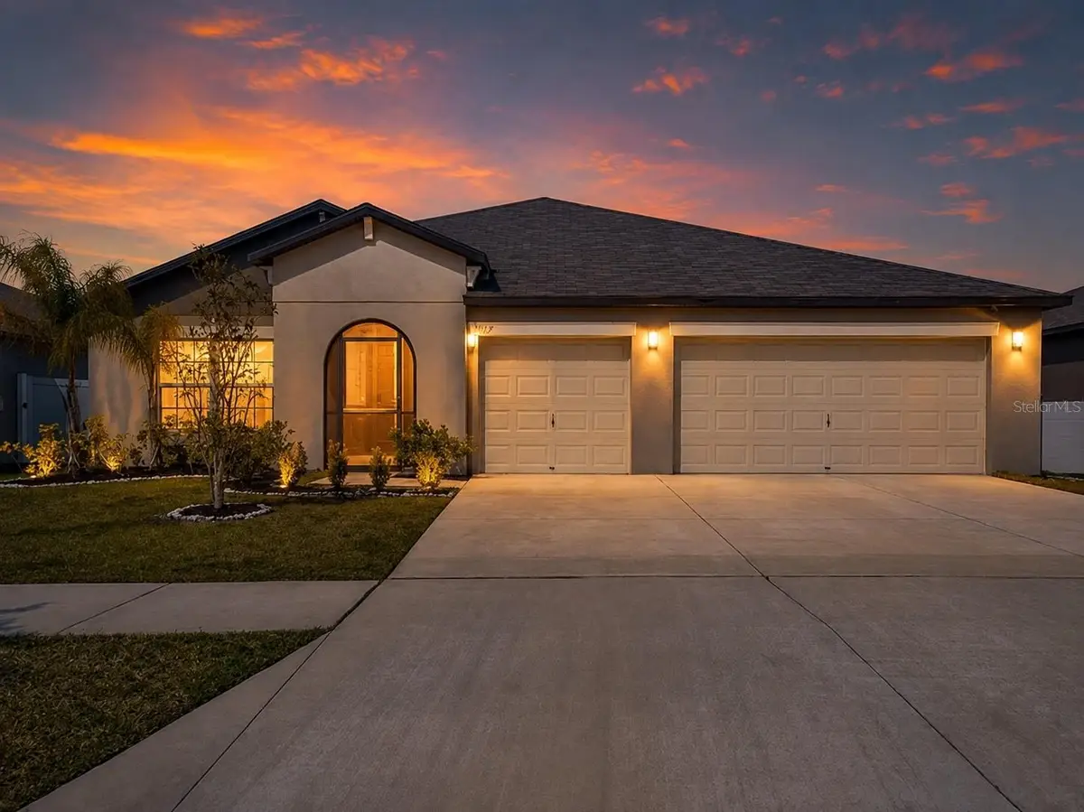 13557 Willow Bluestar Loop, Riverview, FL 33579 - #1