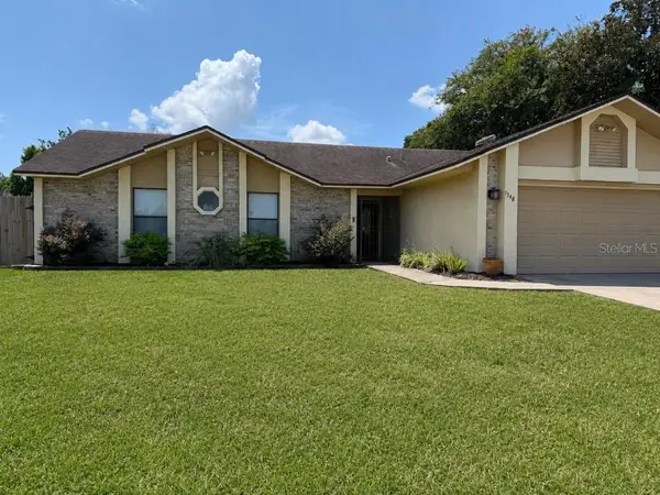1348 Winterville Street, DELTONA, FL 32725