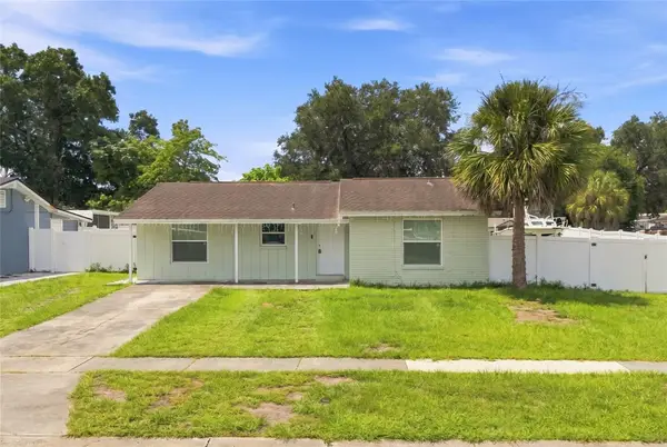 8344 Drycreek Drive, TAMPA, FL 33615