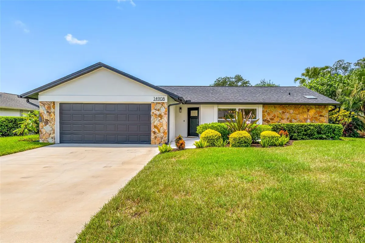14908 Salamander Place, Tampa, FL 33625 - #1