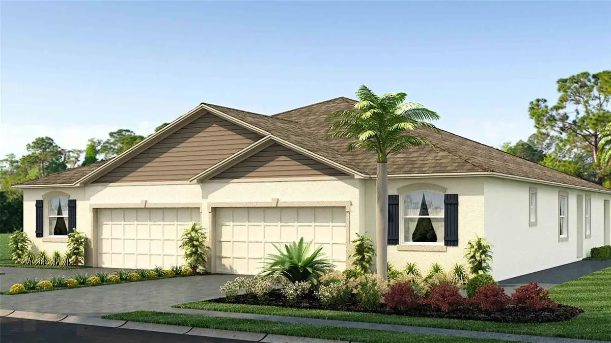 32897 Rustic Rise Road, San Antonio, FL 33576 - #1