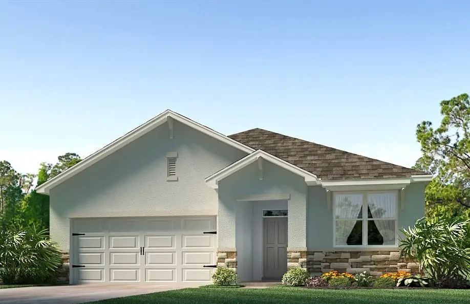 4322 Harvest Gardens Loop, Plant City, FL 33565 - #1