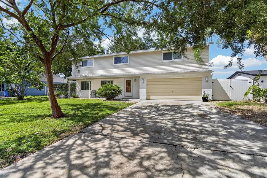 10718 Drummond Rd, Tampa, FL 33615 - #2