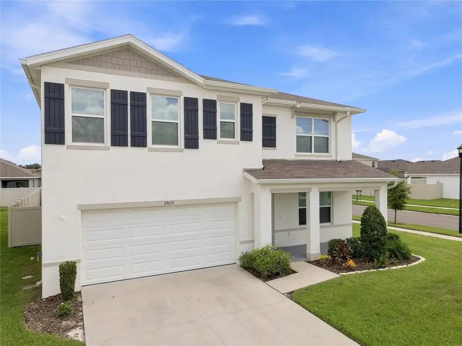 33635 Hamilton Hill Lane, Wesley Chapel, FL 33545 - #3