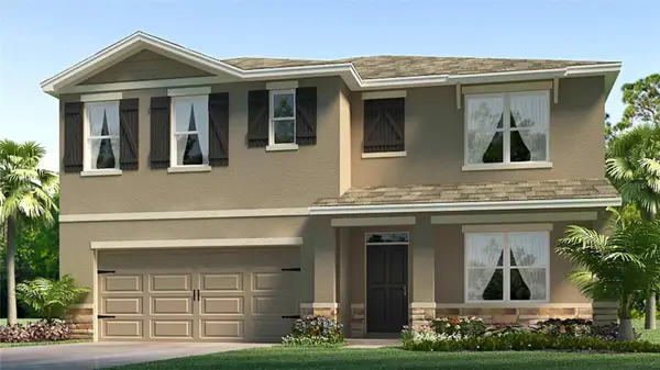 4332 Hidden Farm Drive, PLANT CITY, FL 33565