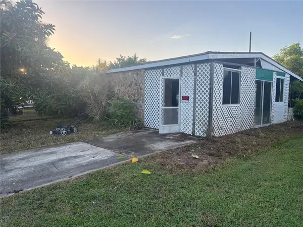 21314 Glendale Avenue, PORT CHARLOTTE, FL 33952