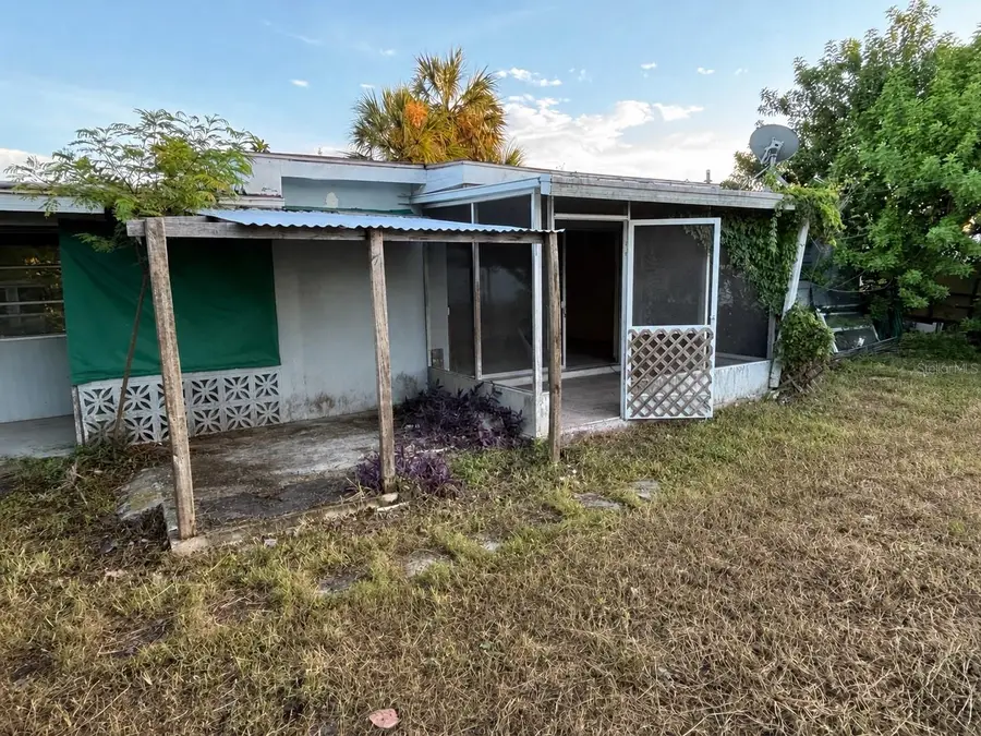 21314 Glendale Avenue, Port Charlotte, FL 33952 - #2