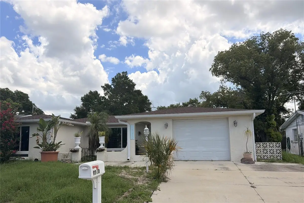 9830 Mark Twain Lane, Port Richey, FL 34668 - #1