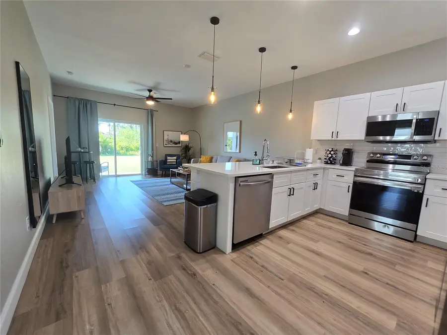 12532 Buffing Road, Port Charlotte, FL 33981 - #2
