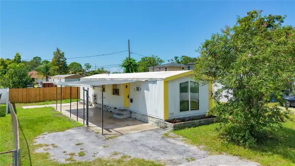 6050 81st Terrace N, PINELLAS PARK, FL 33781