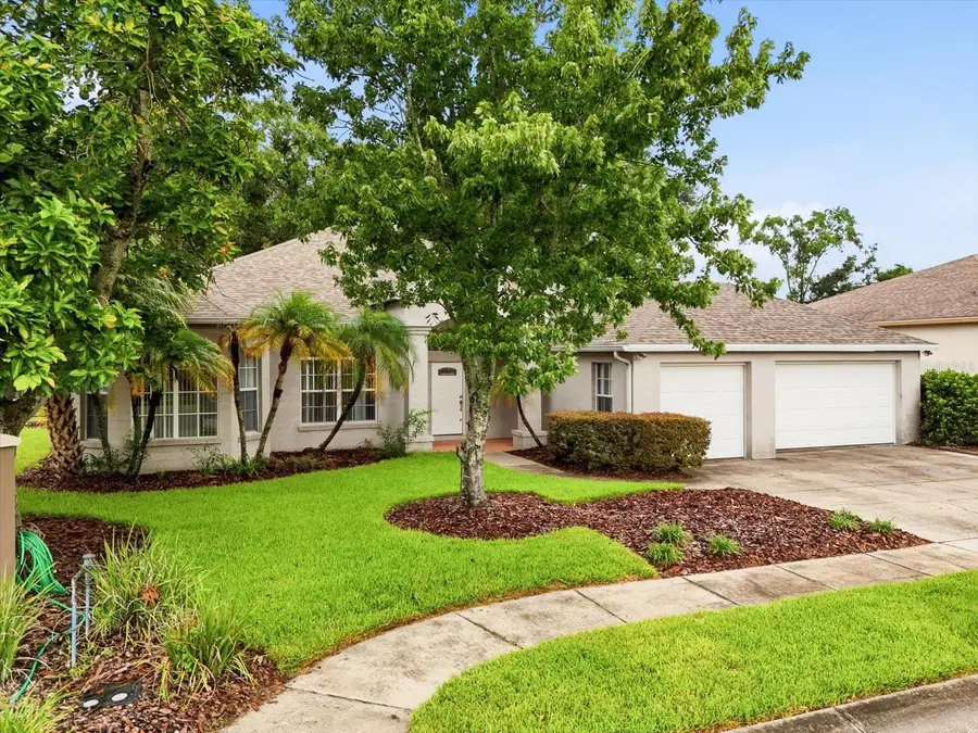 14902 Devonshire Woods Place, Tampa, FL 33624 - #2