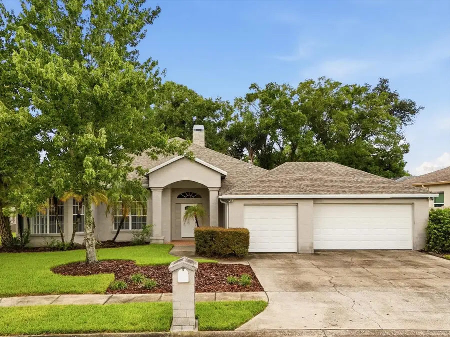 14902 Devonshire Woods Place, Tampa, FL 33624 - #3