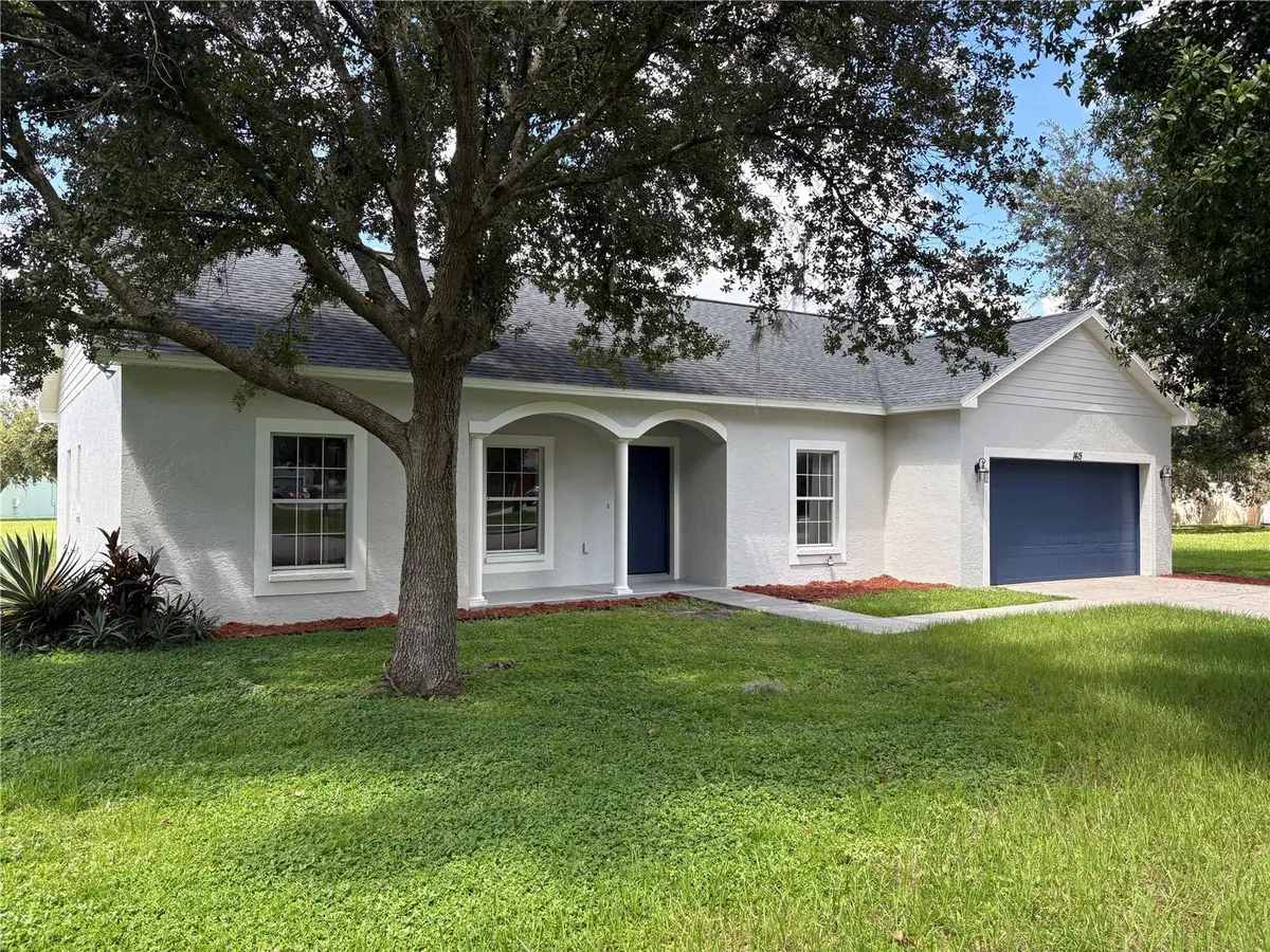 1415 Cristo Rey Place, Plant City, FL 33566 - #1