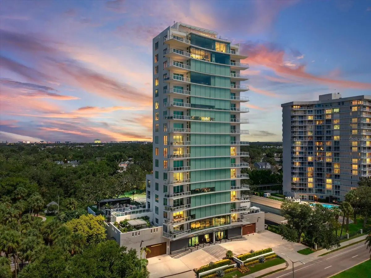 2619 Bayshore Boulevard #900, Tampa, FL 33629 - #1