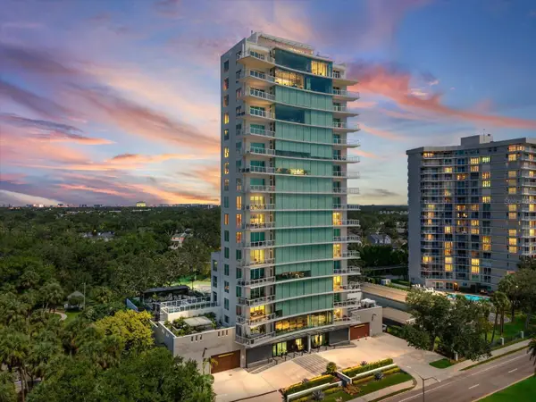 2619 Bayshore Boulevard #900, TAMPA, FL 33629