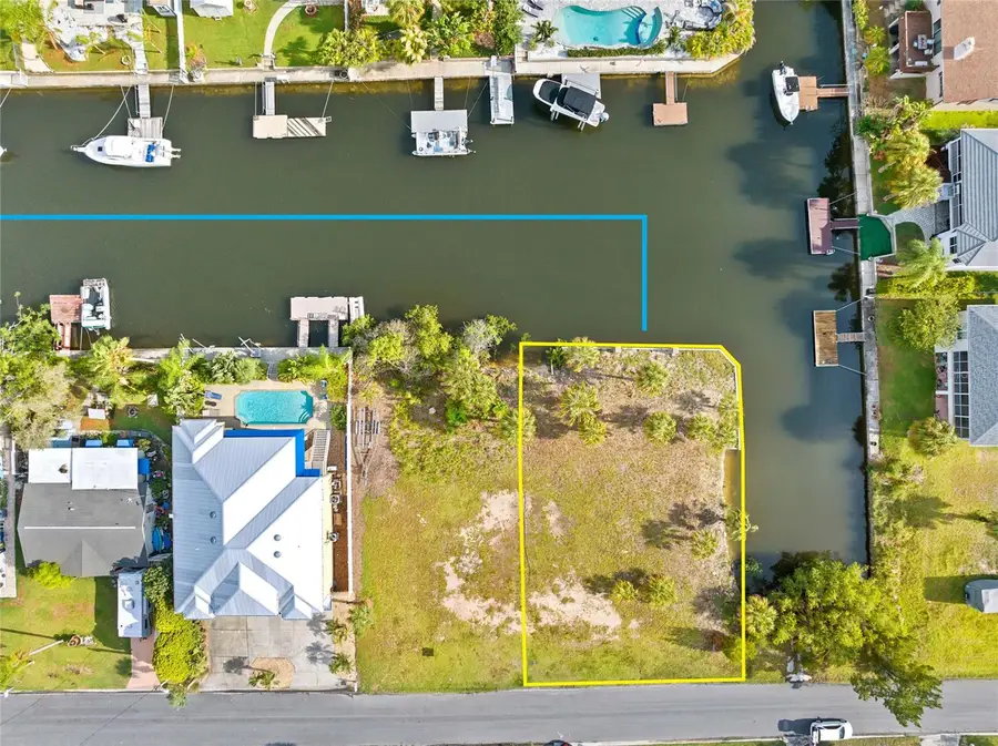 4342 Tahiti Drive, Hernando Beach, FL 34607 - #2