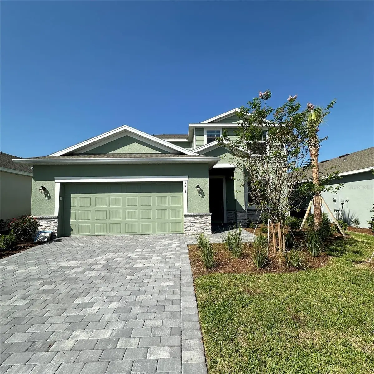 3613 Ambersweet Crossing, Parrish, FL 34219 - #1