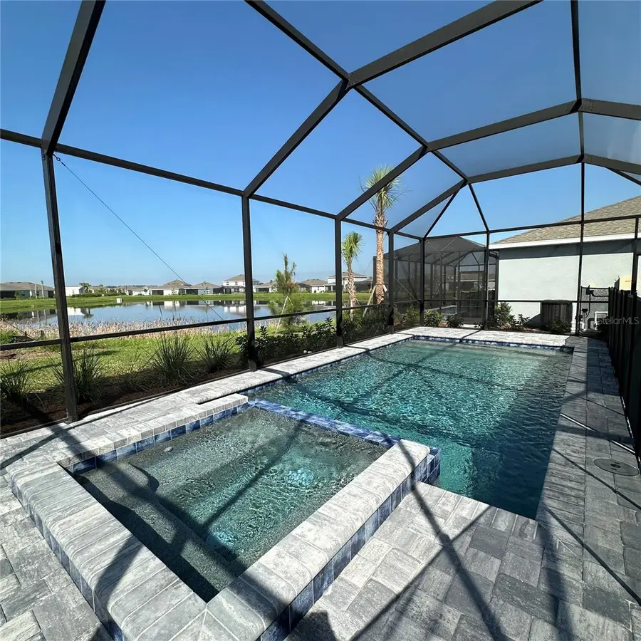3613 Ambersweet Crossing, Parrish, FL 34219 - #2
