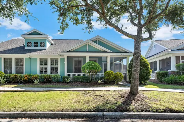5320 Golden Isles Drive, APOLLO BEACH, FL 33572