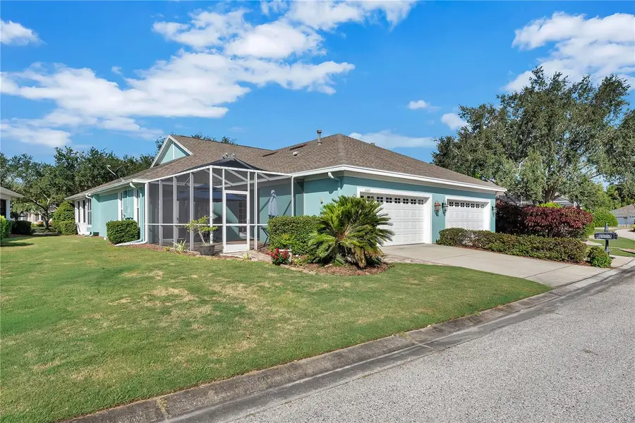 5320 Golden Isles Drive, Apollo Beach, FL 33572 - #3