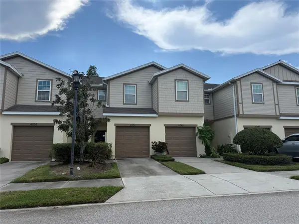 4951 White Sanderling Court, TAMPA, FL 33619