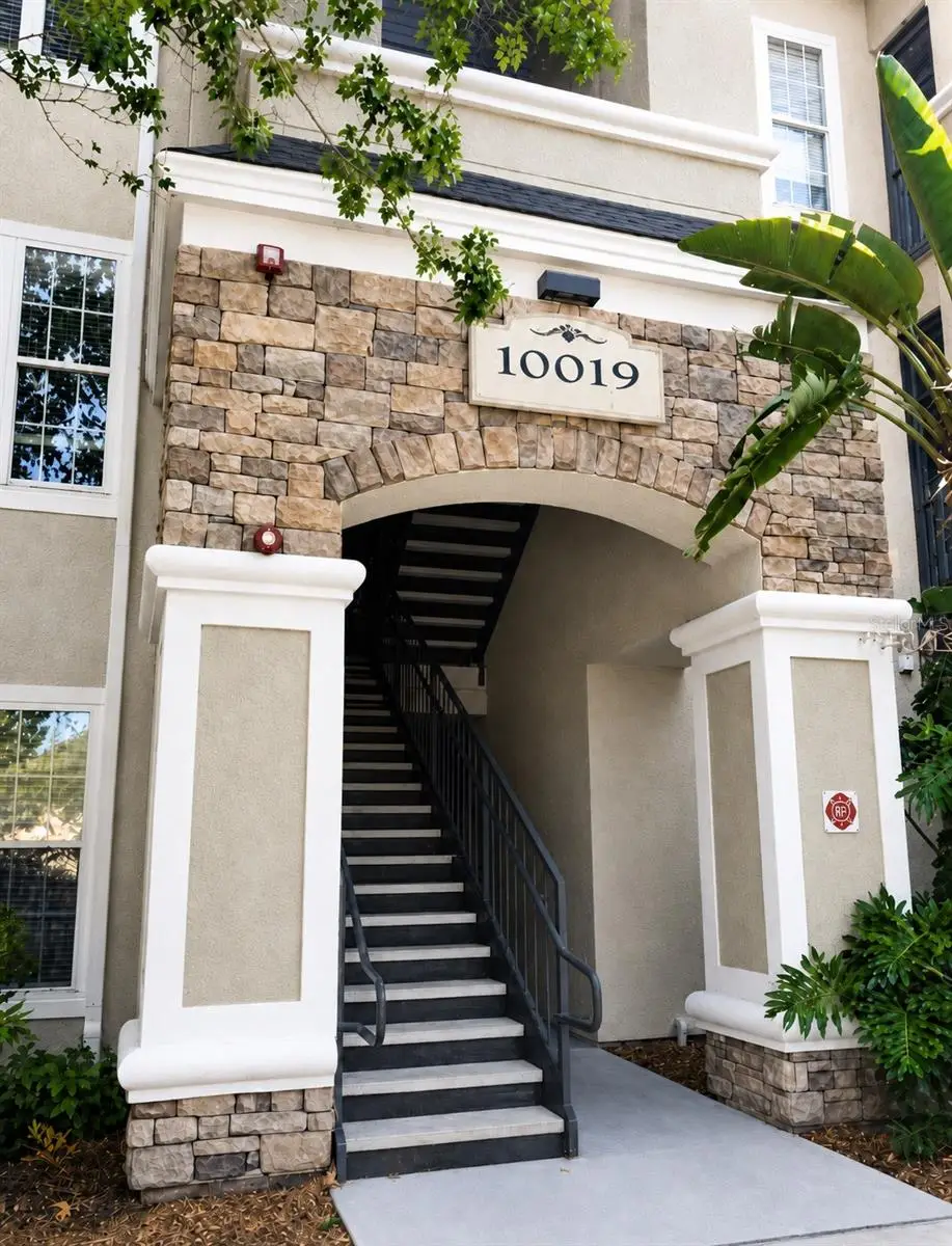 10019 Courtney Palms Boulevard #103, Tampa, FL 33619 - #1