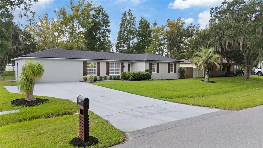 3417 Lori Lane S, Lakeland, FL 33801 - #2