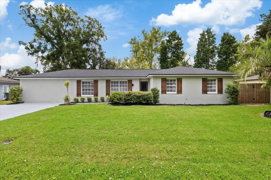 3417 Lori Lane S, Lakeland, FL 33801 - #3