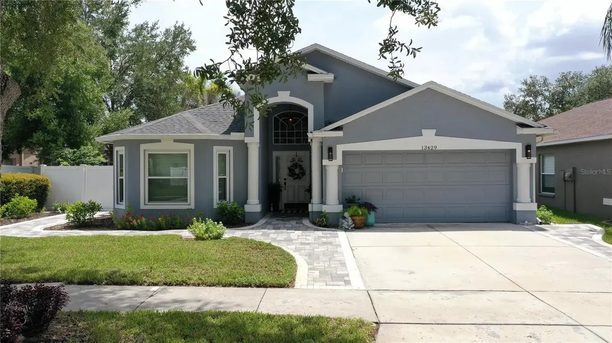 13429 Fladgate Mark Drive, Riverview, FL 33579 - #1