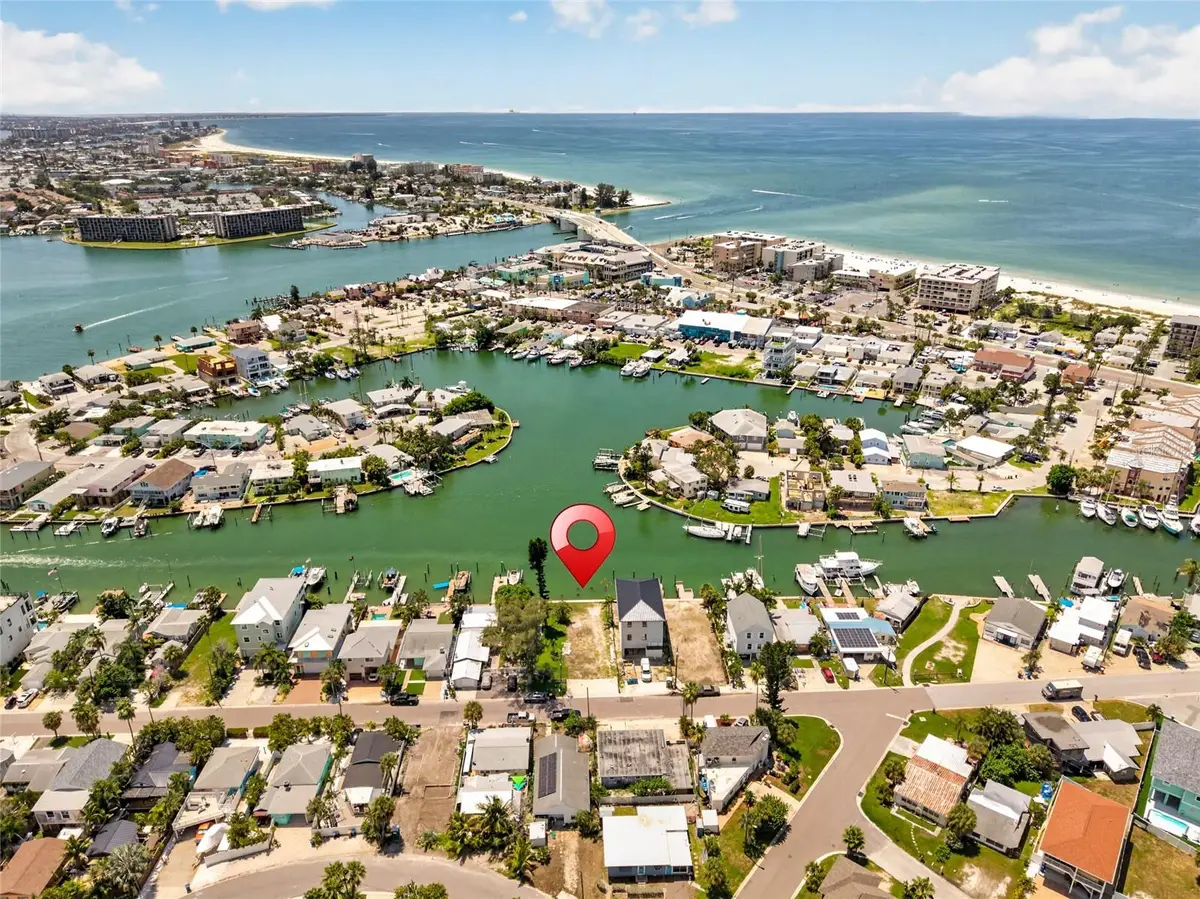 331 Boca Ciega Drive, Madeira Beach, FL 33708 - #1
