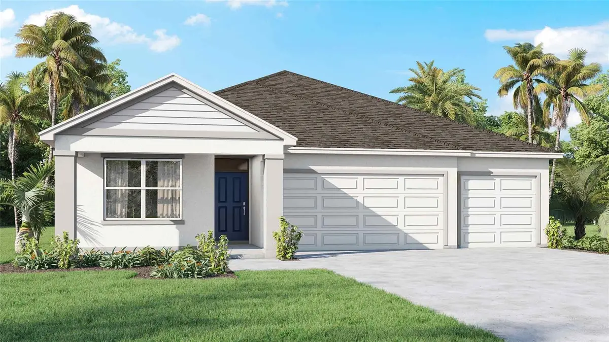 1214 Alpine Ash Place, Ruskin, FL 33570 - #1