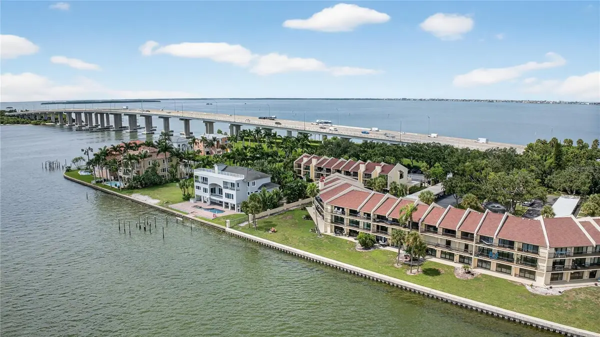 7550 Sunshine Skyway Lane S #P12, Saint Petersburg, FL 33711 - #1