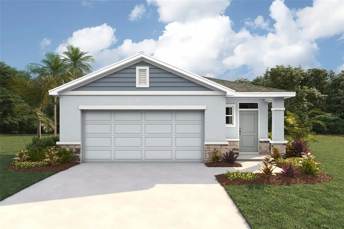 7034 Flint Creek Drive, Land O Lakes, FL 34638 - #1