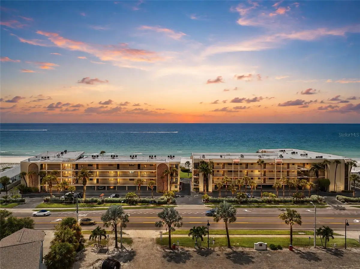 3500 Gulf Boulevard #204, Belleair Beach, FL 33786 - #1