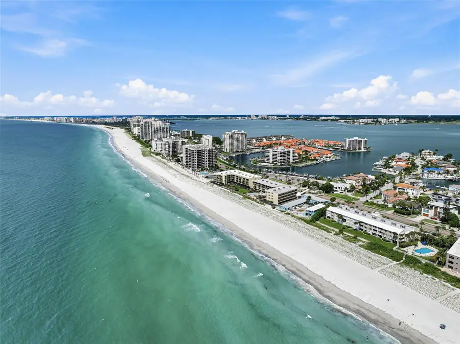 3500 Gulf Boulevard #204, Belleair Beach, FL 33786 - #2