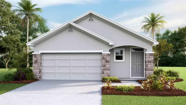 7018 Flint Creek Drive, LAND O LAKES, FL 34638