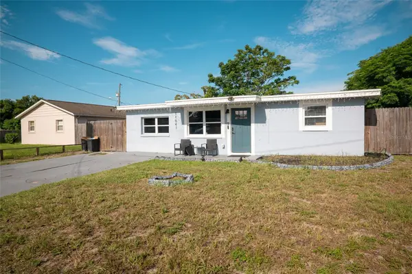 11041 Taft Drive, PORT RICHEY, FL 34668