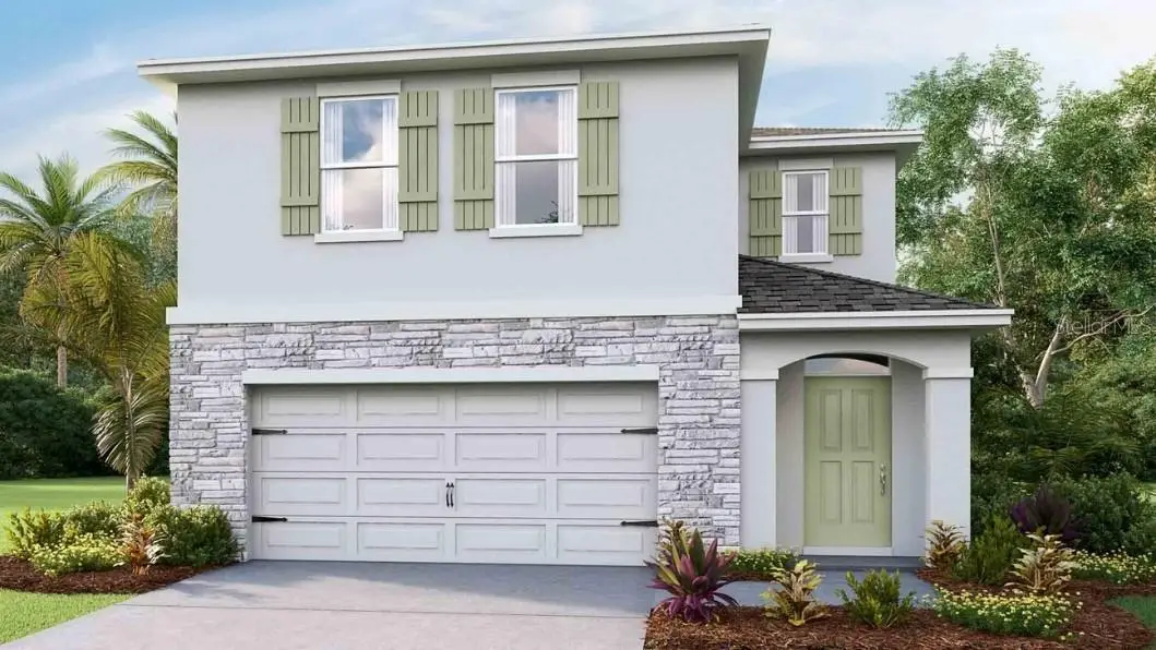 7026 Flint Creek Drive, Land O Lakes, FL 34638 - #1