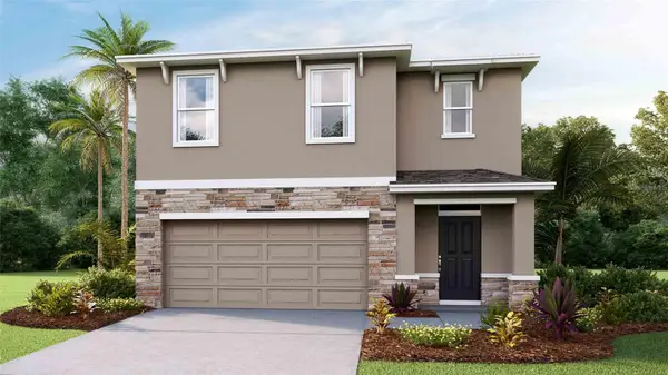 7042 Flint Creek Drive, LAND O LAKES, FL 34638