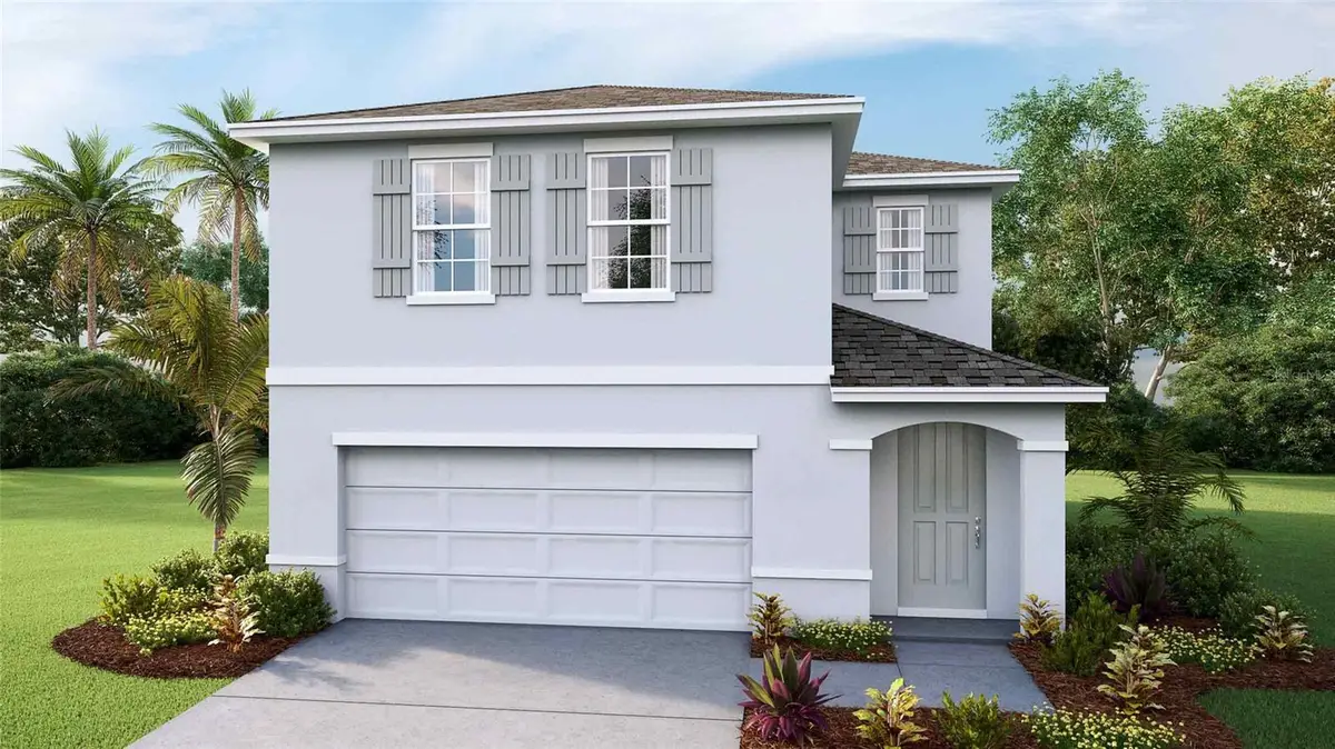 11936 Noble Chase Path, Dade City, FL 33525 - #1