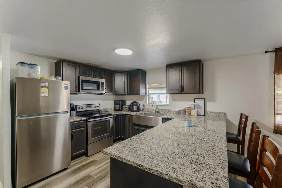 6621 Bandura Avenue, New Port Richey, FL 34653 - #2