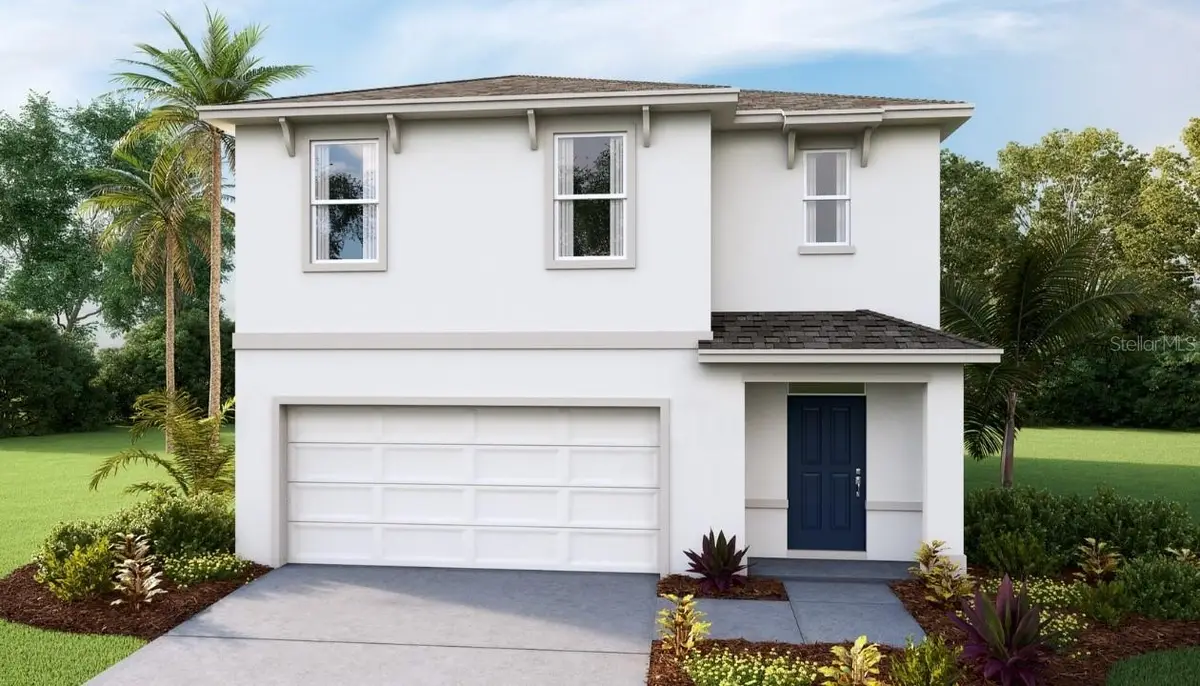 11928 Noble Chase Path, Dade City, FL 33525 - #1
