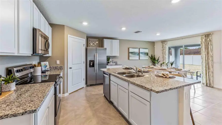 13417 Castle Peak Circle, Dade City, FL 33525 - #3