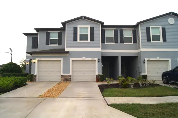 36347 Camp Fire Terrace, ZEPHYRHILLS, FL 33541