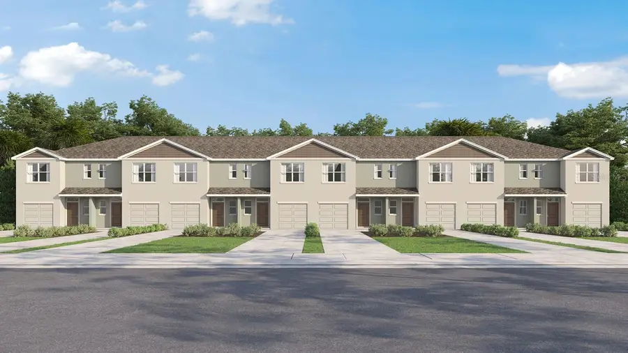 17233 English Chestnut Way, Land O Lakes, FL 34638 - #2