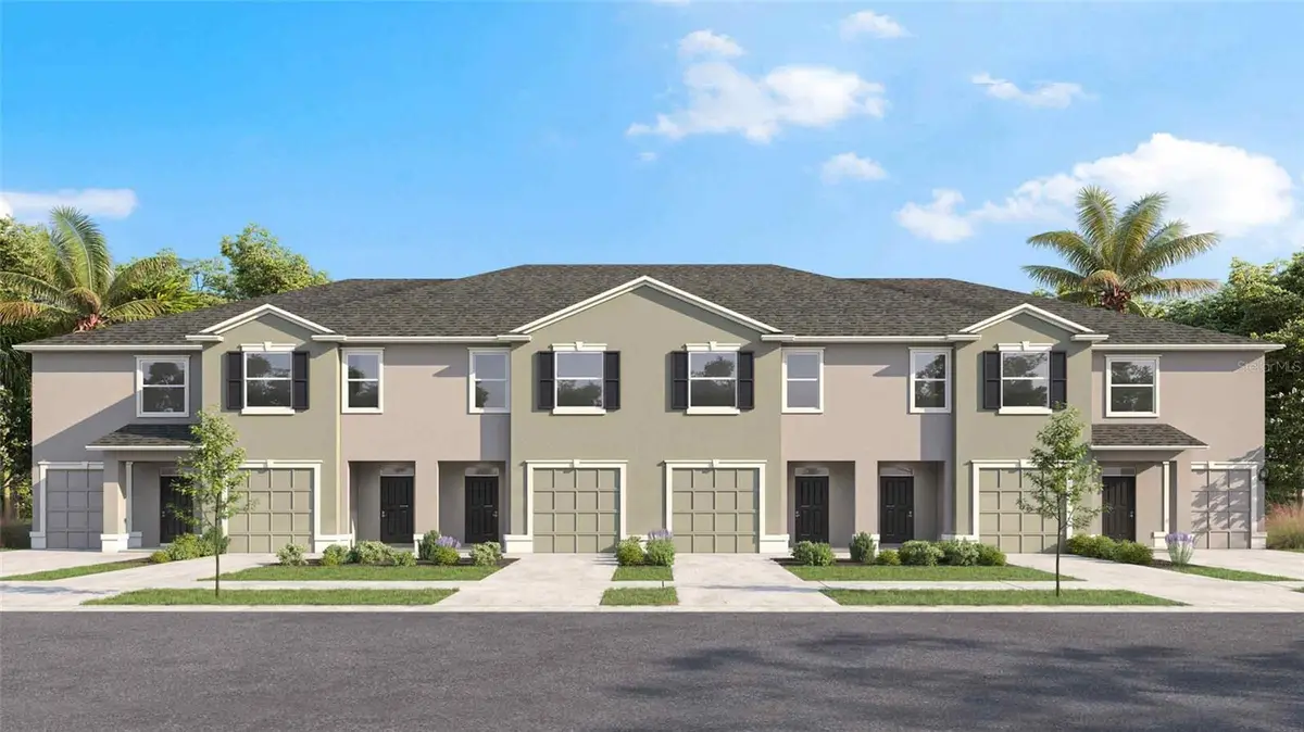 17322 Spanish Oak Loop, Land O Lakes, FL 34638 - #1