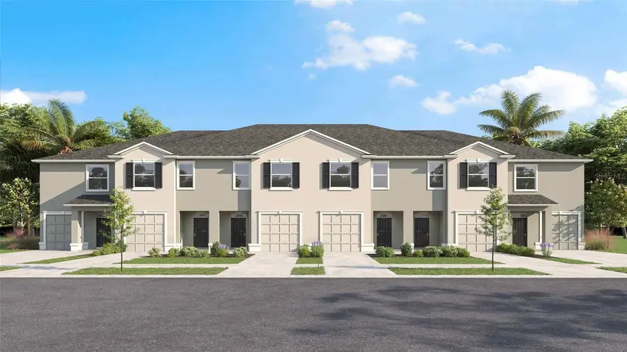 17322 Spanish Oak Loop, Land O Lakes, FL 34638 - #2