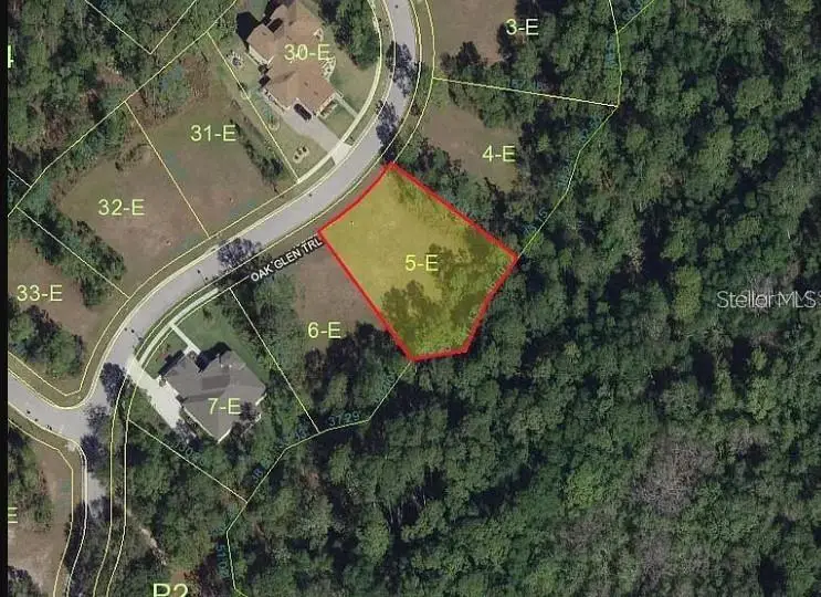 7143 Oak Glen Trail, Harmony, FL 34773 - #1