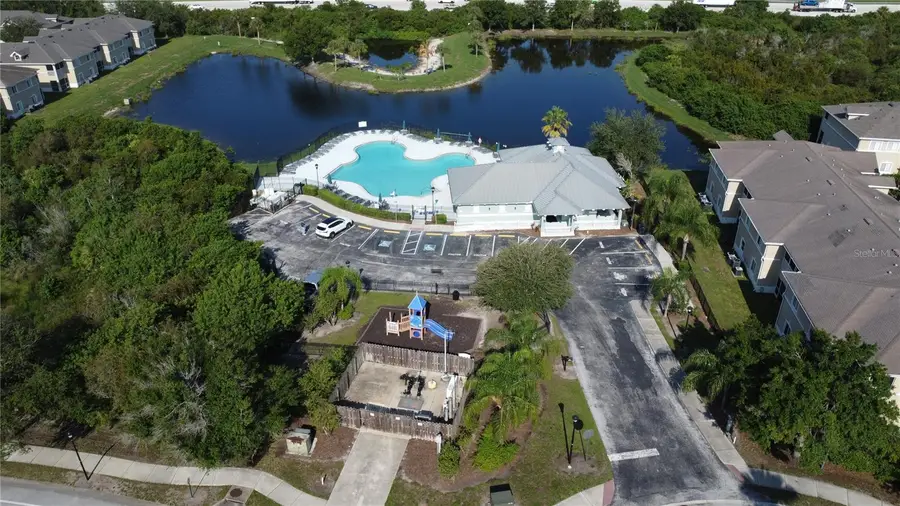 9523 Grovedale Circle #101, Riverview, FL 33578 - #2
