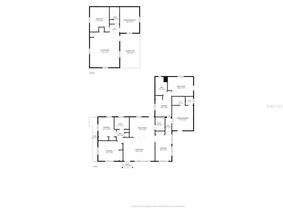 16903 Hanna Road, Lutz, FL 33549 - #2